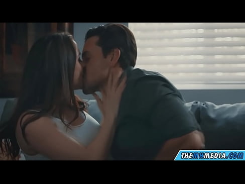 ❤️ Сайхан хөхтэй ээжтэй романтик секс ☑ Секс видео mn.123sex.ru ﹏