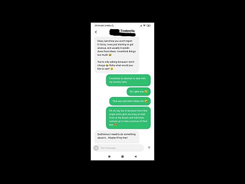 ❤️ Би гаремдаа Tinder-ээс шинэ PAWG нэмсэн (Tinder-тэй ярихыг оруулав) ☑ Секс видео mn.123sex.ru ﹏
