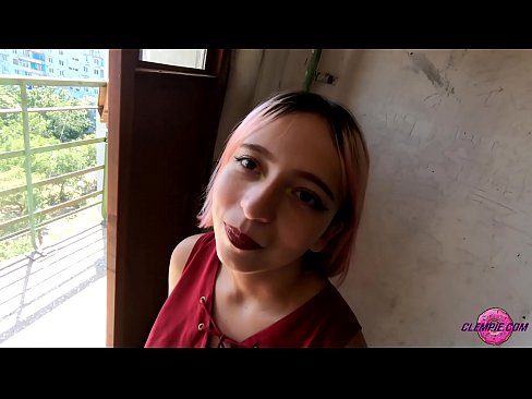 ❤️ Оюутны мэдрэмжтэй хөхүүл нь гаднын нь гаднах - булэг дээр түүний нүүр ☑ Секс видео mn.123sex.ru ﹏